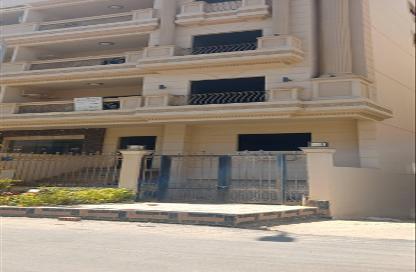 Duplex - 4 Bedrooms - 4 Bathrooms for sale in Beit Al Watan - Sheikh Zayed Compounds - Sheikh Zayed City - Giza