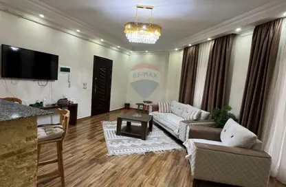 Apartment - 3 Bedrooms - 2 Bathrooms for rent in 7th District - Sheikh Zayed City - Giza Apartment - 3 Bedrooms - 2 Bathrooms for rent in 7th District - Sheikh Zayed City - Giza