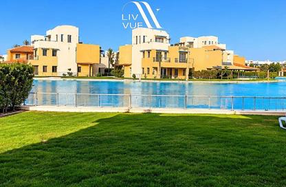 Villa - 5 Bedrooms - 5 Bathrooms for rent in Marassi - Sidi Abdel Rahman - North Coast Villa - 5 Bedrooms - 5 Bathrooms for rent in Marassi - Sidi Abdel Rahman - North Coast