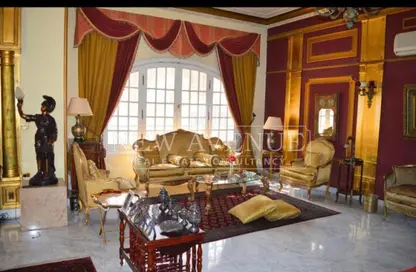 Villa for sale in Pyramids Hills - Cairo Alexandria Desert Road - 6 October City - Giza Villa for sale in Pyramids Hills - Cairo Alexandria Desert Road - 6 October City - Giza