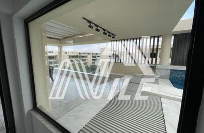 Penthouse - 3 Bedrooms - 3 Bathrooms for sale in Lake View Residence - 5th Settlement Compounds - The 5th Settlement - New Cairo City - Cairo
