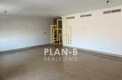 شقة - 3 غرف نوم - 3 حمامات للبيع في نيو جيزة - طريق مصر اسكندرية الصحراوي - مدينة 6 أكتوبر - الجيزة