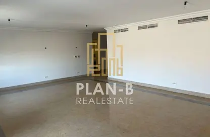 شقة - 3 غرف نوم - 3 حمامات للبيع في نيو جيزة - طريق مصر اسكندرية الصحراوي - مدينة 6 أكتوبر - الجيزة