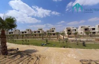 تاون هاوس - 4 غرف نوم - 4 حمامات للبيع في ذا كراون - طريق مصر اسكندرية الصحراوي - مدينة 6 أكتوبر - الجيزة