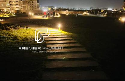 Apartment - 3 Bedrooms - 3 Bathrooms for sale in Mountain View Hyde Park - 5th Settlement Compounds - The 5th Settlement - New Cairo City - Cairo