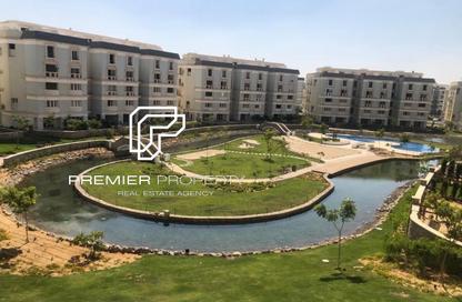 Apartment - 3 Bedrooms - 3 Bathrooms for sale in Mountain View Hyde Park - 5th Settlement Compounds - The 5th Settlement - New Cairo City - Cairo