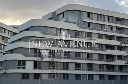 Apartment - 3 Bedrooms - 3 Bathrooms for sale in Bloomfields - Mostakbal City Compounds - Mostakbal City - Future City - Cairo