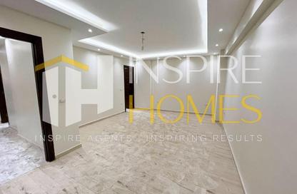 Apartment - 3 Bedrooms - 3 Bathrooms for sale in Roushdy - Hay Sharq - Alexandria