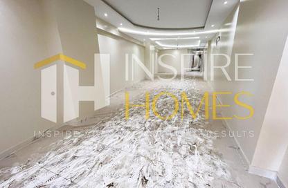 Apartment - 3 Bedrooms - 3 Bathrooms for sale in Roushdy - Hay Sharq - Alexandria Apartment - 3 Bedrooms - 3 Bathrooms for sale in Roushdy - Hay Sharq - Alexandria