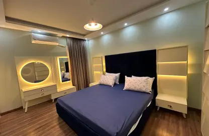 شقة - 3 غرف نوم - 2 حمامات للايجار في مدينتي - القاهرة شقة - 3 غرف نوم - 2 حمامات للايجار في مدينتي - القاهرة