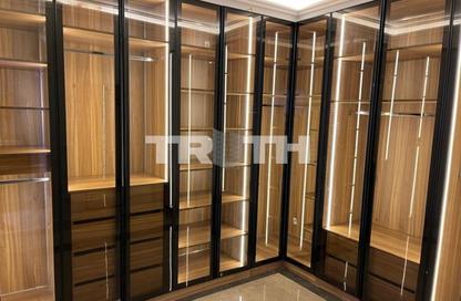 Villa - 4 - 3 for rent in Mivida - 5th Settlement Compounds - The 5th Settlement - New Cairo City - Cairo