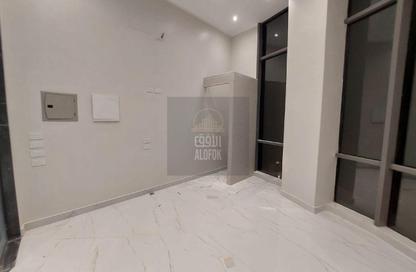 Office Space - Studio for rent in Mohamed Naguib Axis - Abou El Houl - New Cairo City - Cairo