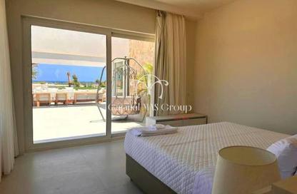 Chalet - 3 - 2 for sale in Plage - Sidi Abdel Rahman - North Coast