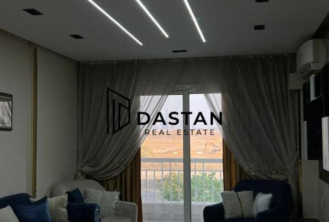 2 BR Furnished Apartment in Madinaty with 2 Parking - Aanzicht 2