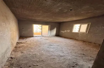 Apartment - 4 Bedrooms - 2 Bathrooms for sale in Al Andalus Buildings - Al Andalus District - New Cairo City - Cairo