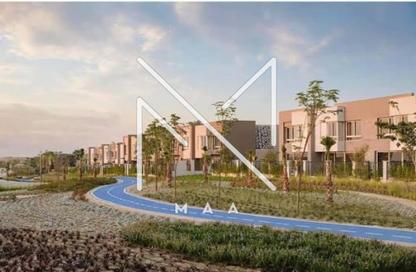 Apartment - 3 Bedrooms - 3 Bathrooms for sale in Badya Palm Hills - 6 October Compounds - 6 October City - Giza