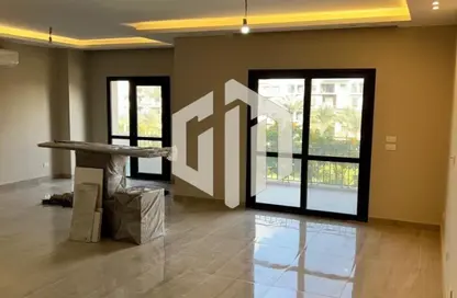 Apartment - 3 Bedrooms - 3 Bathrooms for rent in Eastown - 5th Settlement Compounds - The 5th Settlement - New Cairo City - Cairo