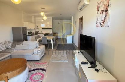 Chalet - 3 Bedrooms - 2 Bathrooms for rent in Amwaj - Sidi Abdel Rahman - North Coast