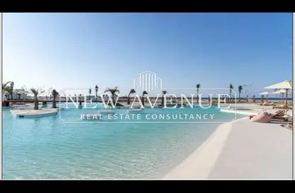 منزل مزدوج - 3 غرف نوم - 3 حمامات للبيع في دي-باي - قسم الضبعة - الساحل الشمالي