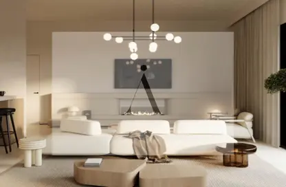 شقة - 3 غرف نوم - 3 حمامات للبيع في سوديك ايست - الحي السادس - هليوبوليس الجديدة - القاهرة