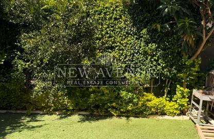 Townhouse - 4 - 4 for sale in Cluster 18 - Hyde Park - New Cairo City - Cairo