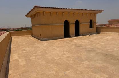 Villa - 4 - 4 for sale in Privado - Madinaty - Cairo