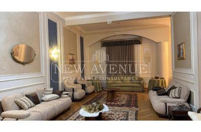 Palace - 6 - 6 for sale in Al Shorouk Road - 1st Neighborhood - 9th District - Shorouk City - Cairo