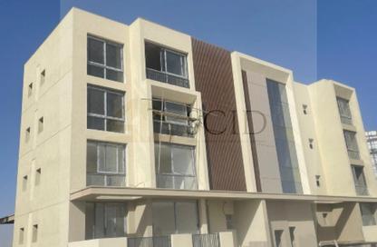 Apartment - 2 Bedrooms - 3 Bathrooms for sale in PX Palm Hills - 6 October Compounds - 6 October City - Giza
