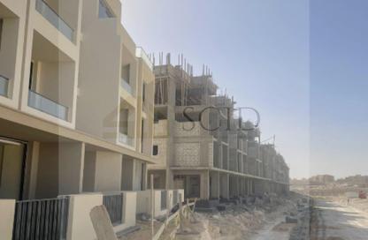 Apartment - 2 Bedrooms - 3 Bathrooms for sale in PX Palm Hills - 6 October Compounds - 6 October City - Giza