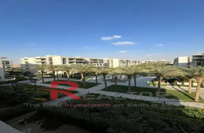 شقة - 3 غرف نوم - 2 حمامات للبيع في ذا ادريس ايست - شارع التسعين - التجمع الخامس - مدينة القاهرة الجديدة - القاهرة