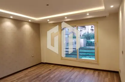 Apartment - 3 Bedrooms - 3 Bathrooms for sale in The Square - 5th Settlement Compounds - The 5th Settlement - New Cairo City - Cairo