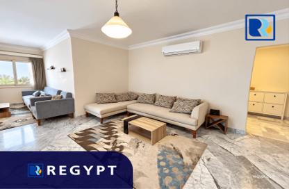 Apartment - 3 - 2 for rent in Street 79 - Maadi - Hay El Maadi - Cairo