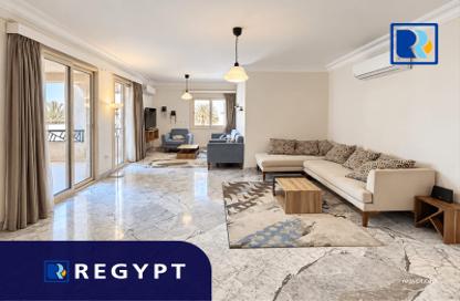 Apartment - 3 - 2 for rent in Street 79 - Maadi - Hay El Maadi - Cairo