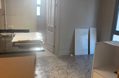 شقة - غرفة نوم - 2 حمامات للايجار في الجازي ماريوت ريزيدانس - محور محمد نجيب - المستثمرين الشمالية - مدينة القاهرة الجديدة - القاهرة