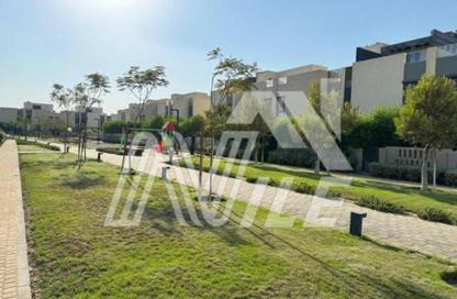 Townhouse - 4 - 4 for sale in Al Burouj Compound - El Shorouk Compounds - Shorouk City - Cairo
