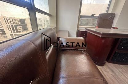 Office Space - Studio - 1 Bathroom for rent in Government District - New Capital City - Cairo