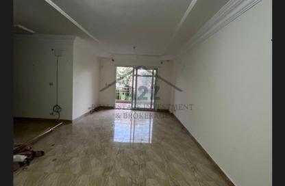 Apartment - 2 Bedrooms - 2 Bathrooms for sale in B7 - Madinaty - Cairo