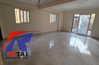 Apartment - 3 Bedrooms - 1 Bathroom for rent in Mirage City - The 1st Settlement - New Cairo City - Cairo