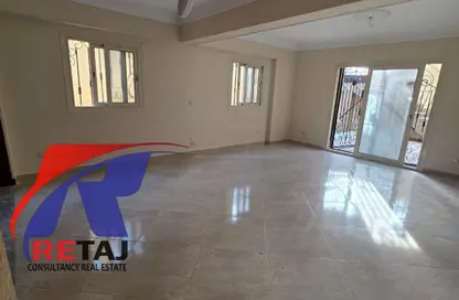 شقة - 3 غرف نوم - 1 حمام للايجار في ميراج سيتى - التجمع الاول - مدينة القاهرة الجديدة - القاهرة