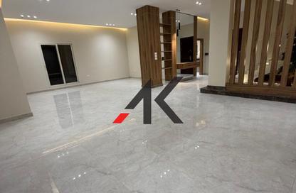 Villa - 3 - 3 for sale in Rayhan Villas - Ext North Inves Area - New Cairo City - Cairo