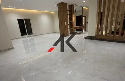 فيلا - 3 غرف نوم - 3 حمامات للبيع في ريحانا فيلاز - امتداد المستثمرين الشمالية - مدينة القاهرة الجديدة - القاهرة
