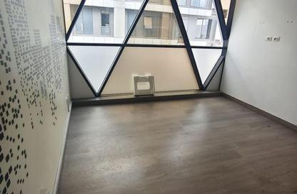 Office Space - Studio - 2 Bathrooms for rent in Cairo Business Plaza - North Teseen St. - The 5th Settlement - New Cairo City - Cairo