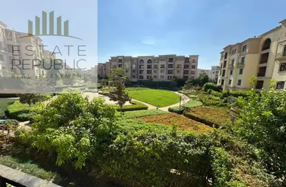 Apartment - 3 Bedrooms - 3 Bathrooms for sale in Mivida - 5th Settlement Compounds - The 5th Settlement - New Cairo City - Cairo