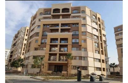 Apartment - 3 Bedrooms - 2 Bathrooms for sale in Al Maqsad - New Capital Compounds - New Capital City - Cairo