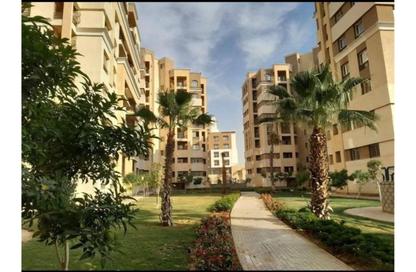 Apartment - 3 Bedrooms - 2 Bathrooms for sale in Al Maqsad - New Capital Compounds - New Capital City - Cairo
