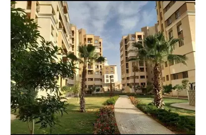 شقة - 3 غرف نوم - 2 حمامات للبيع في المقصد - كمبوندات العاصمة الإدارية الجديدة - العاصمة الإدارية الجديدة - القاهرة