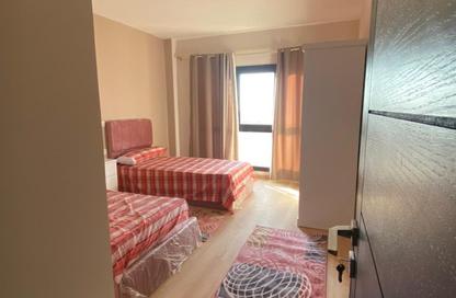 Apartment - 3 Bedrooms - 2 Bathrooms for rent in The Address East - 90 Street - The 5th Settlement - New Cairo City - Cairo Apartment - 3 Bedrooms - 2 Bathrooms for rent in The Address East - 90 Street - The 5th Settlement - New Cairo City - Cairo