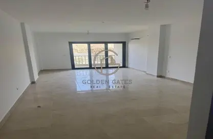 Apartment - 3 Bedrooms - 3 Bathrooms for rent in Moon Residences - Fifth Square - The 5th Settlement - New Cairo City - Cairo