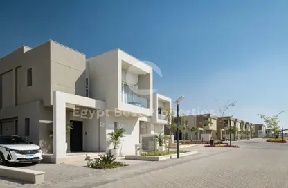 Apartment - 3 Bedrooms - 3 Bathrooms for sale in Badya Palm Hills - 6 October Compounds - 6 October City - Giza Apartment - 3 Bedrooms - 3 Bathrooms for sale in Badya Palm Hills - 6 October Compounds - 6 October City - Giza