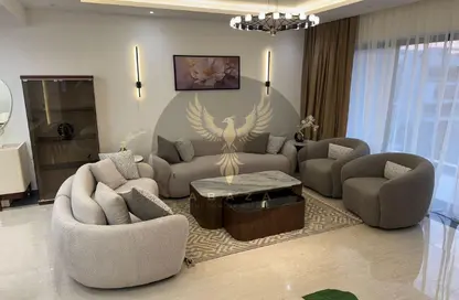 شقة - 2 غرف نوم - 1 حمام للايجار في لايك فيو ريزيدنس - كمبوندات التجمع الخامس - التجمع الخامس - مدينة القاهرة الجديدة - القاهرة